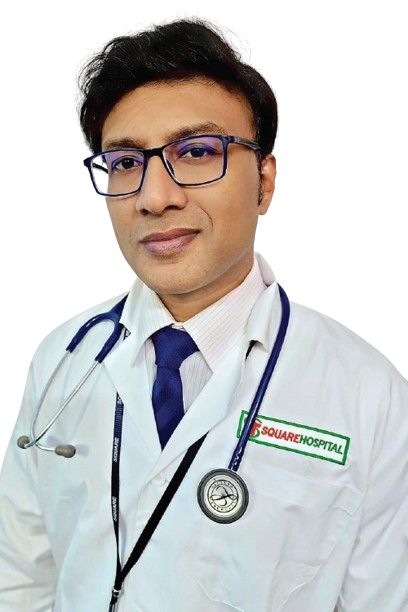 Dr. Raziuddin Ahmed